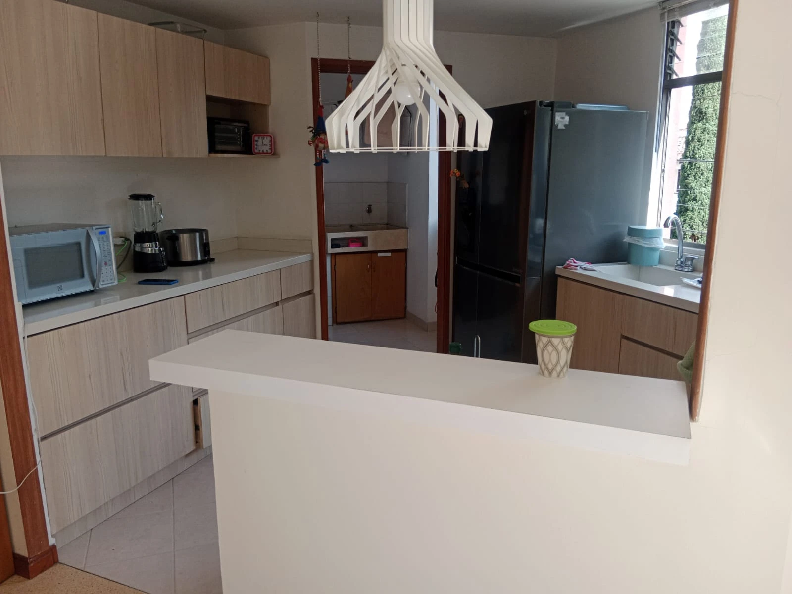 APARTAMENTO EN ARRIENDO ENVIGADO