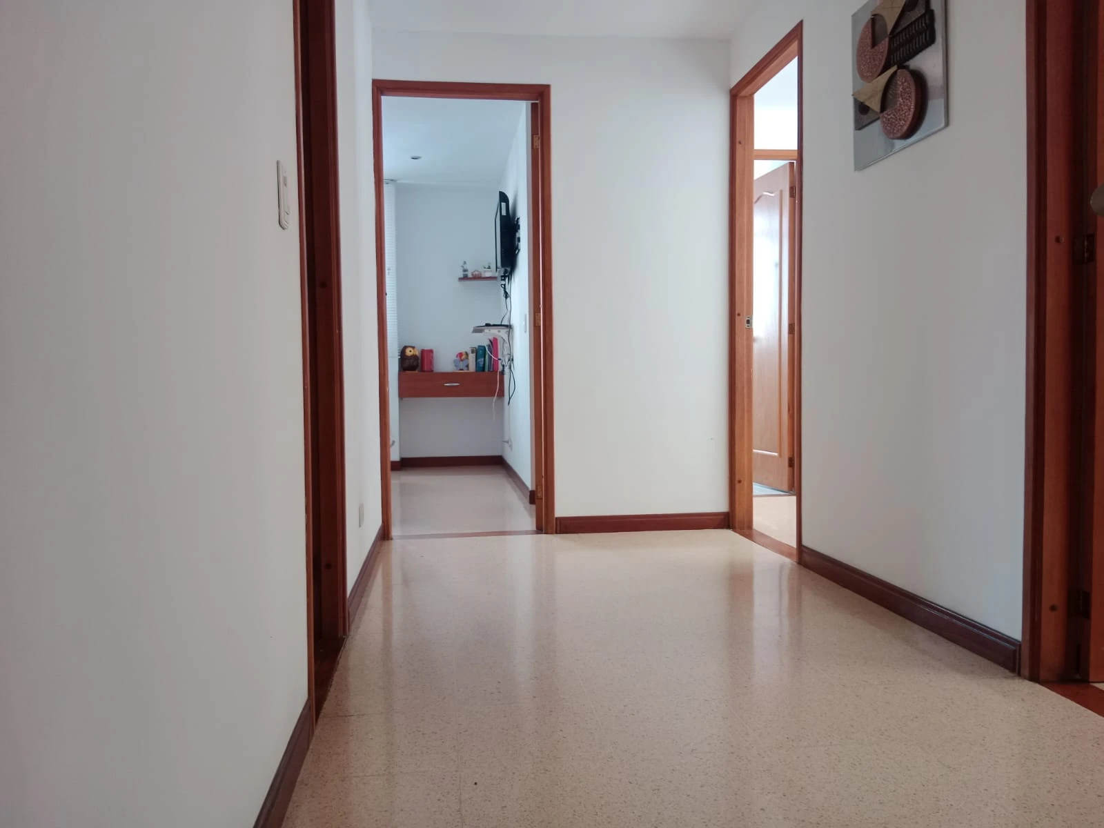 APARTAMENTO EN ARRIENDO ENVIGADO