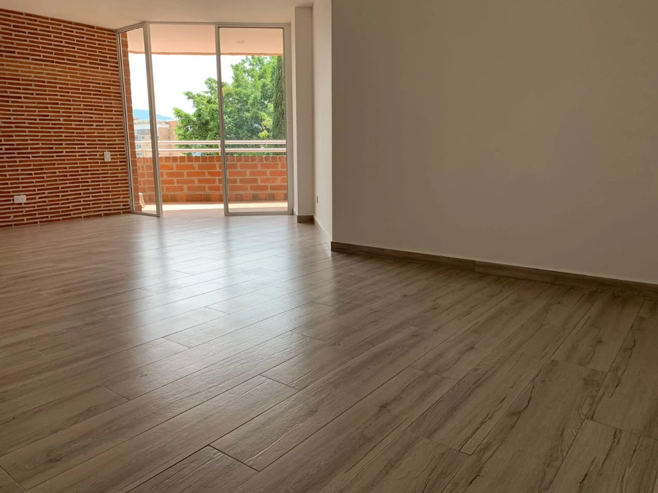 Apartamento en Venta Sector Castropol