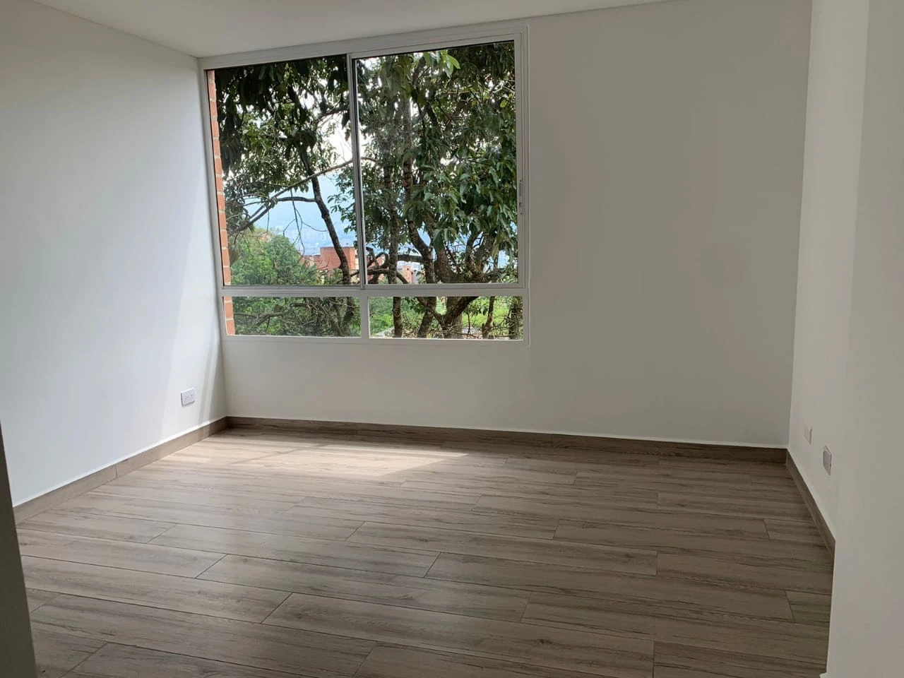 Apartamento en Venta Sector Castropol