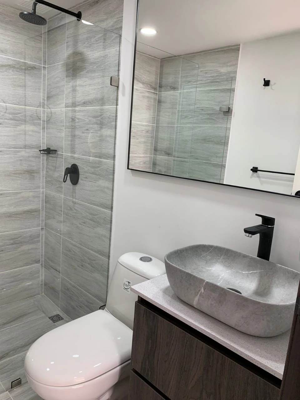 Apartamento en Venta Sector Castropol