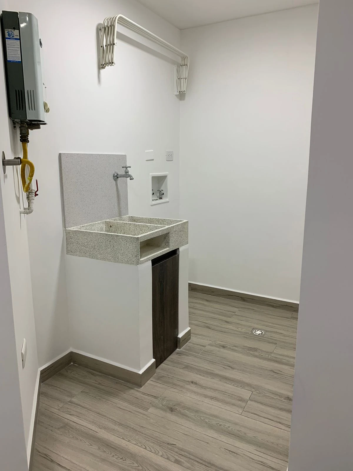 Apartamento en Venta Sector Castropol