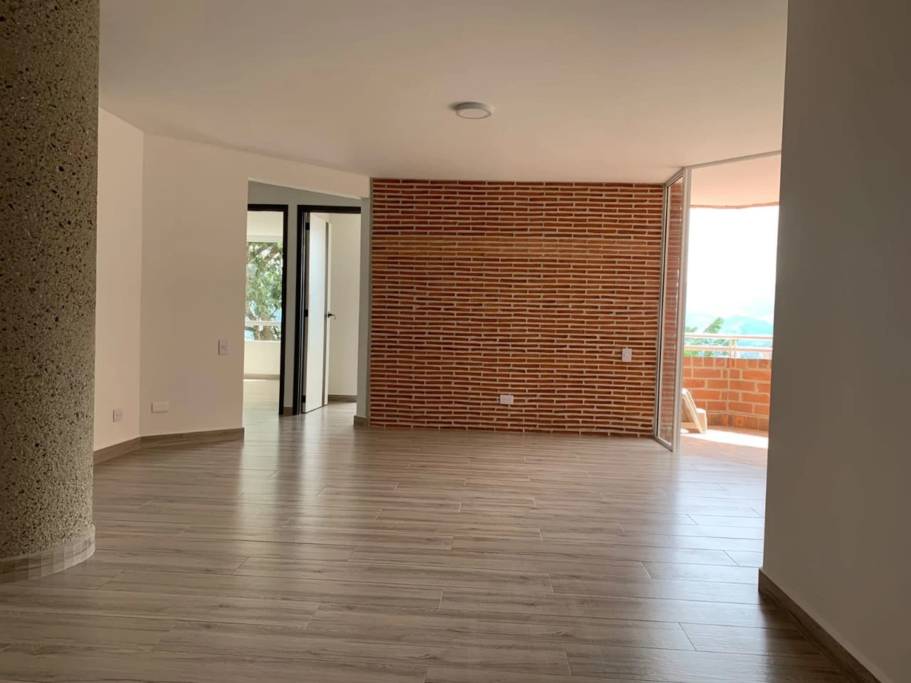 Apartamento en Venta Sector Castropol