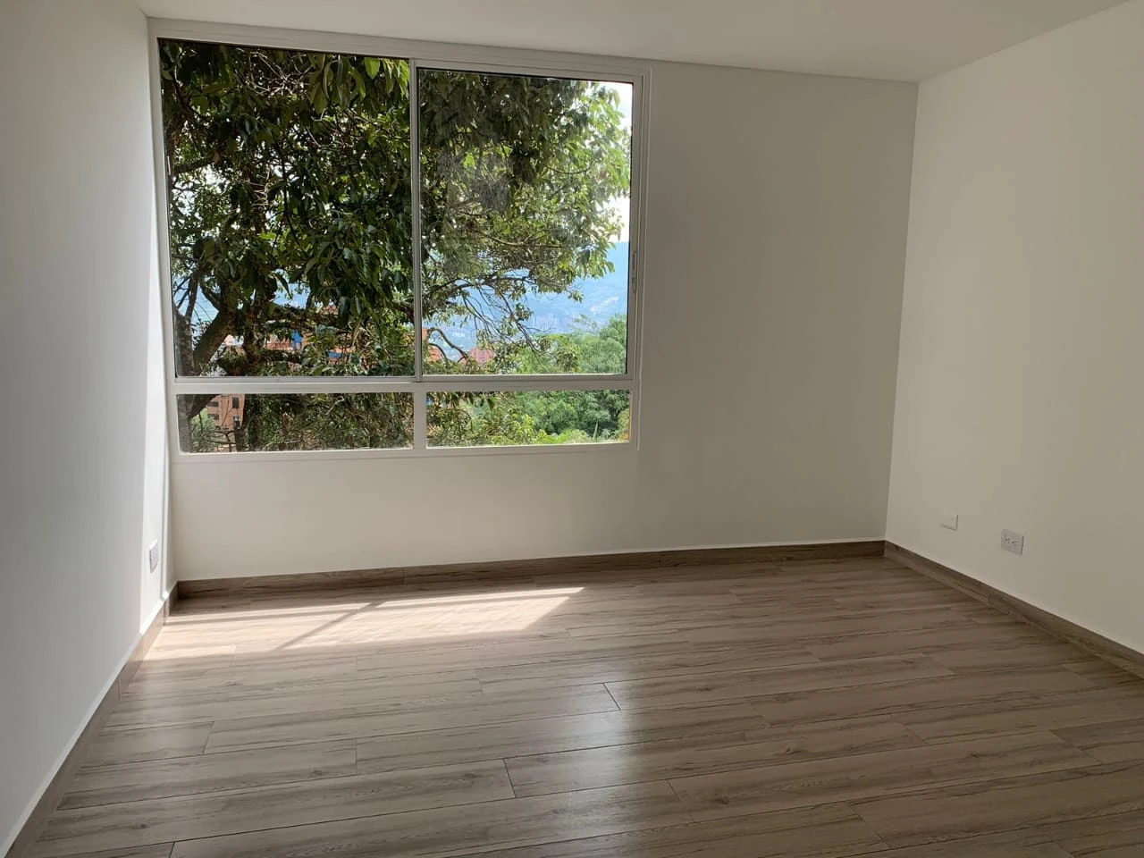 Apartamento en Venta Sector Castropol