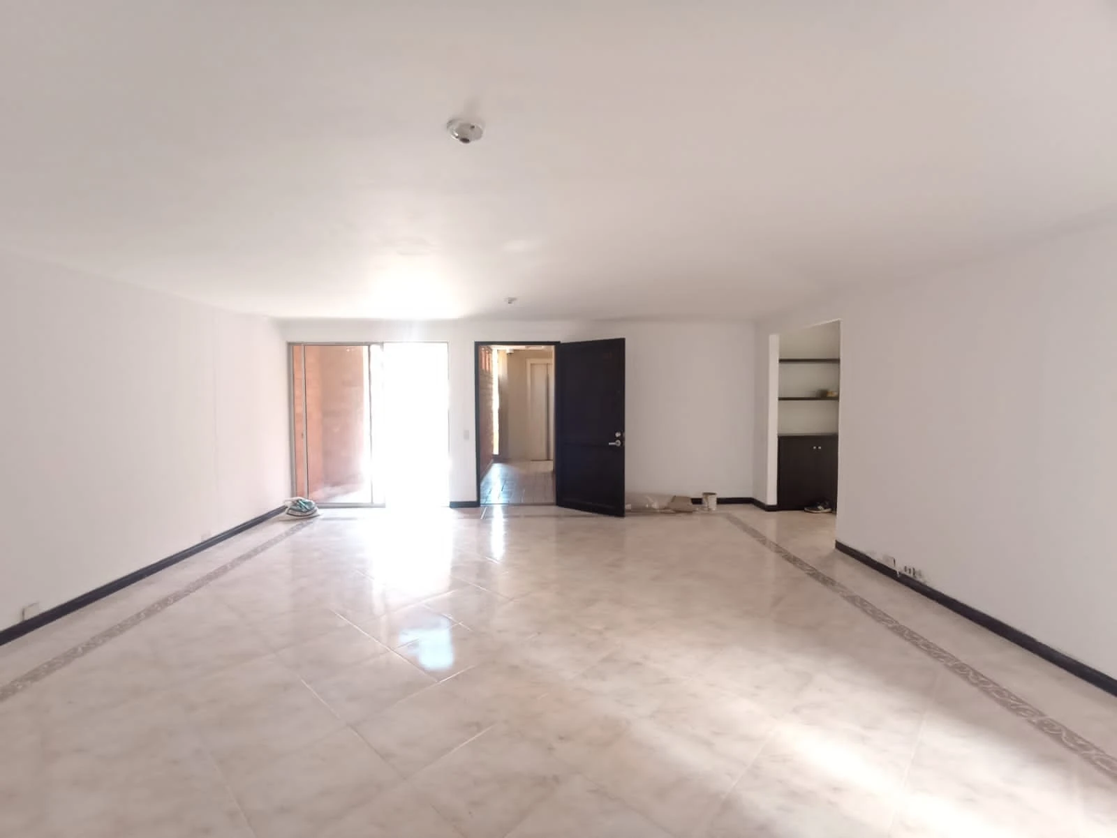 Apartamento en Arriendo Sector Laureles