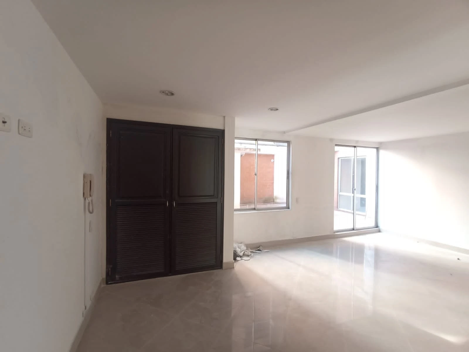 Apartamento en Arriendo Sector Laureles