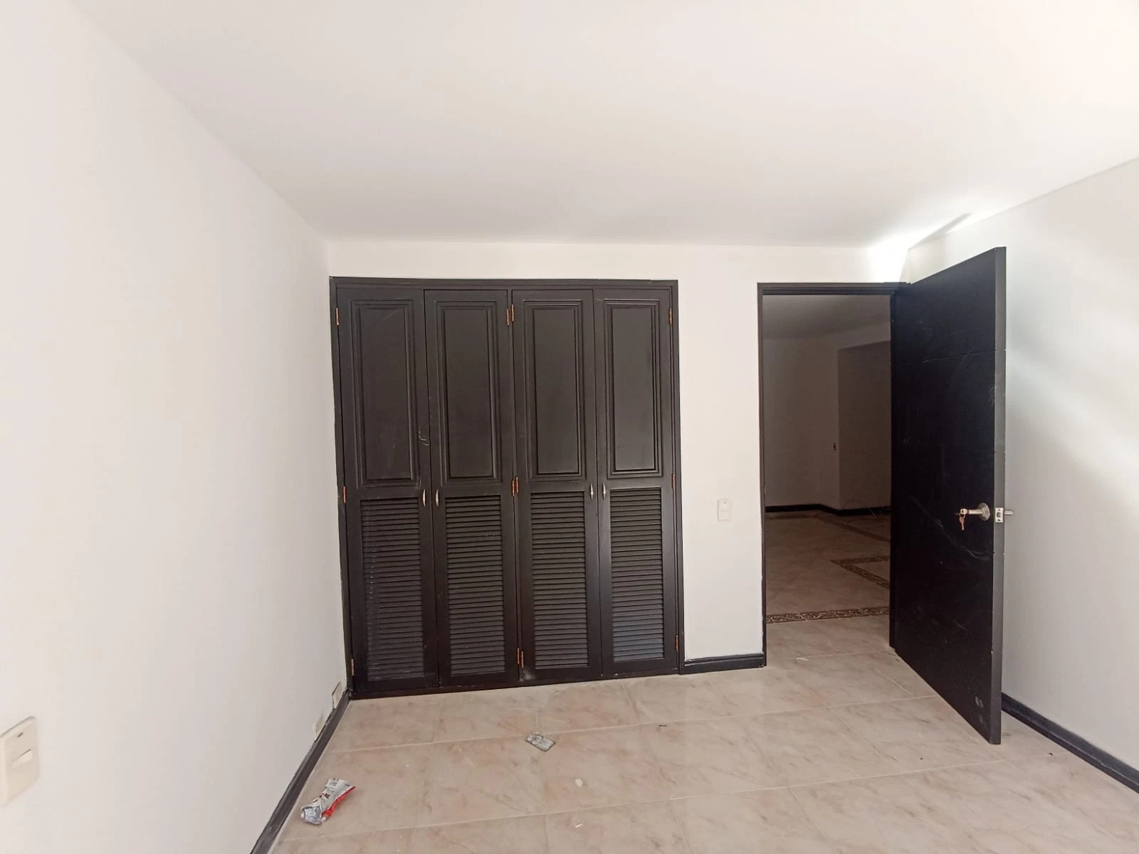 Apartamento en Arriendo Sector Laureles