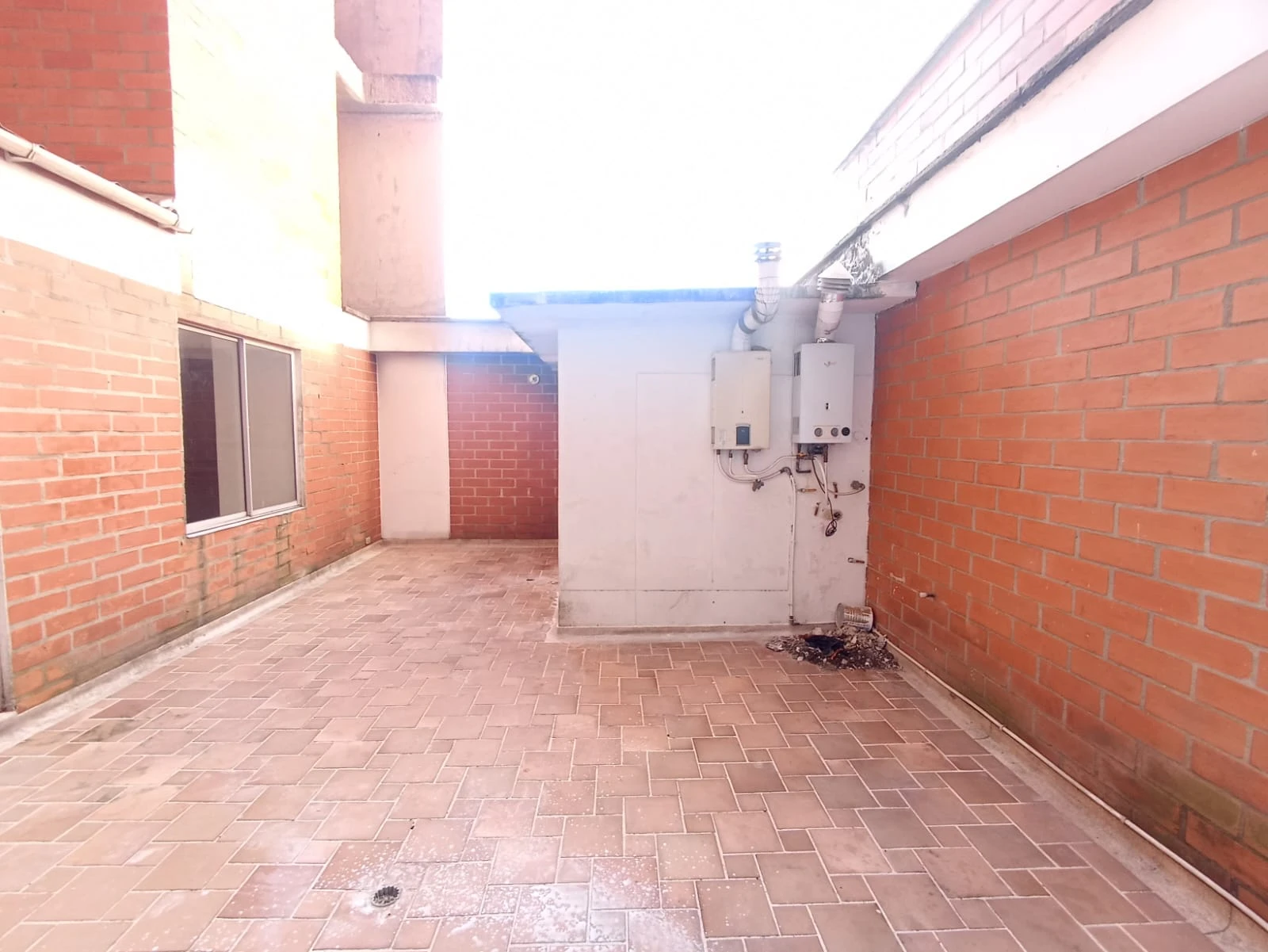 Apartamento en Arriendo Sector Laureles