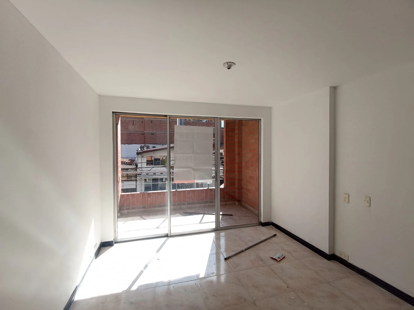 Apartamento en Arriendo Sector Laureles