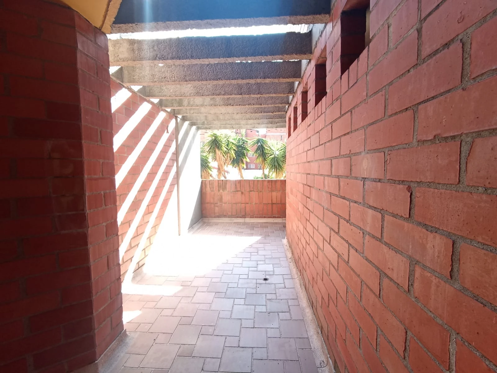 Apartamento en Arriendo Sector Laureles
