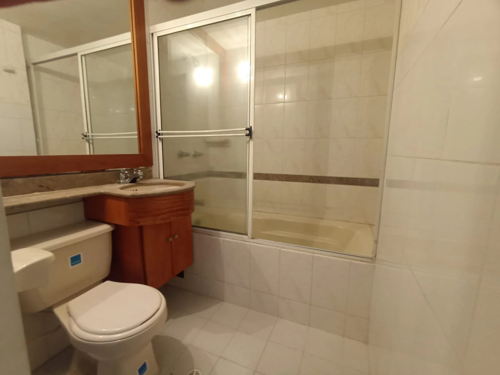 Apartamento en Arriendo Sector Laureles
