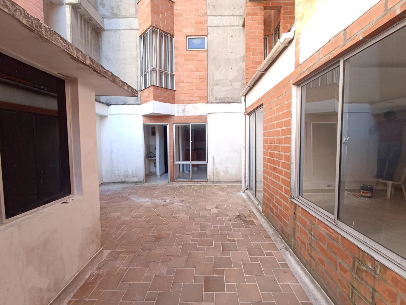 Apartamento en Arriendo Sector Laureles