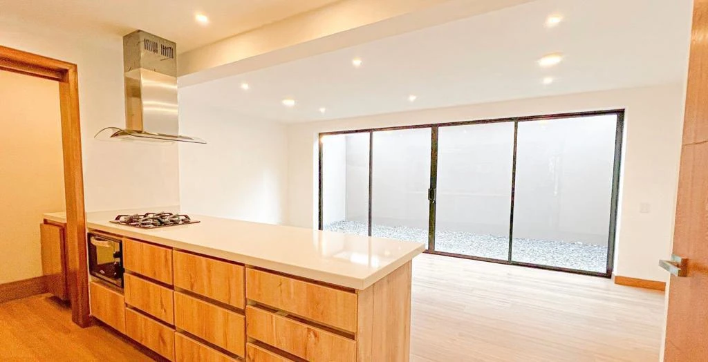 Casa en venta en la ceja 