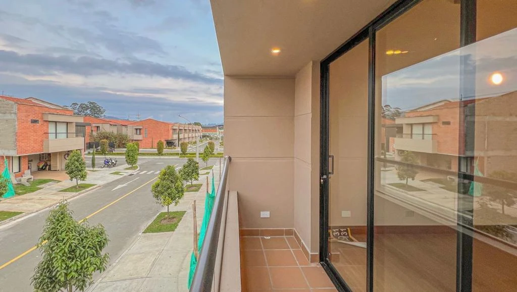 Casa en venta en la ceja 
