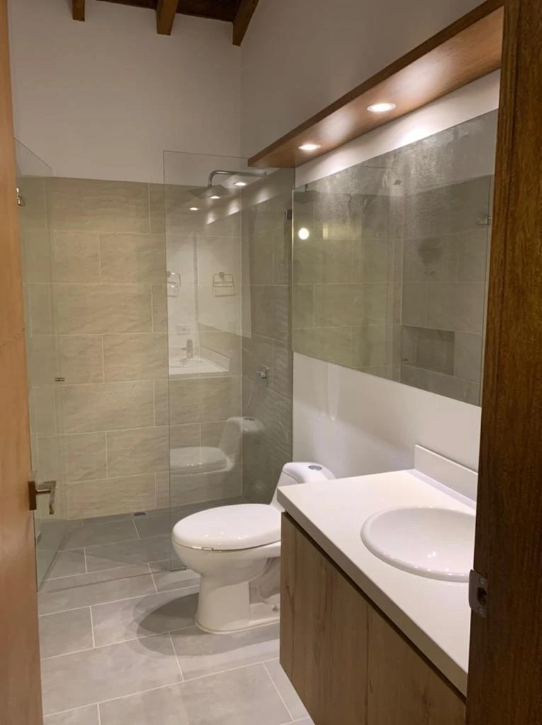 Casa en venta en la ceja 