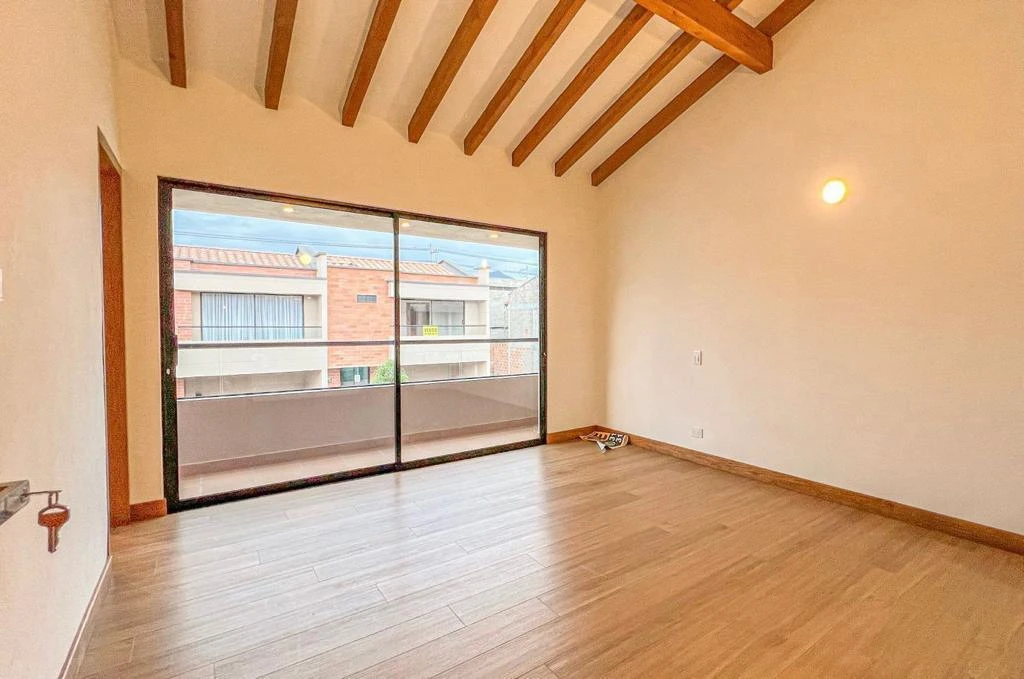 Casa en venta en la ceja 