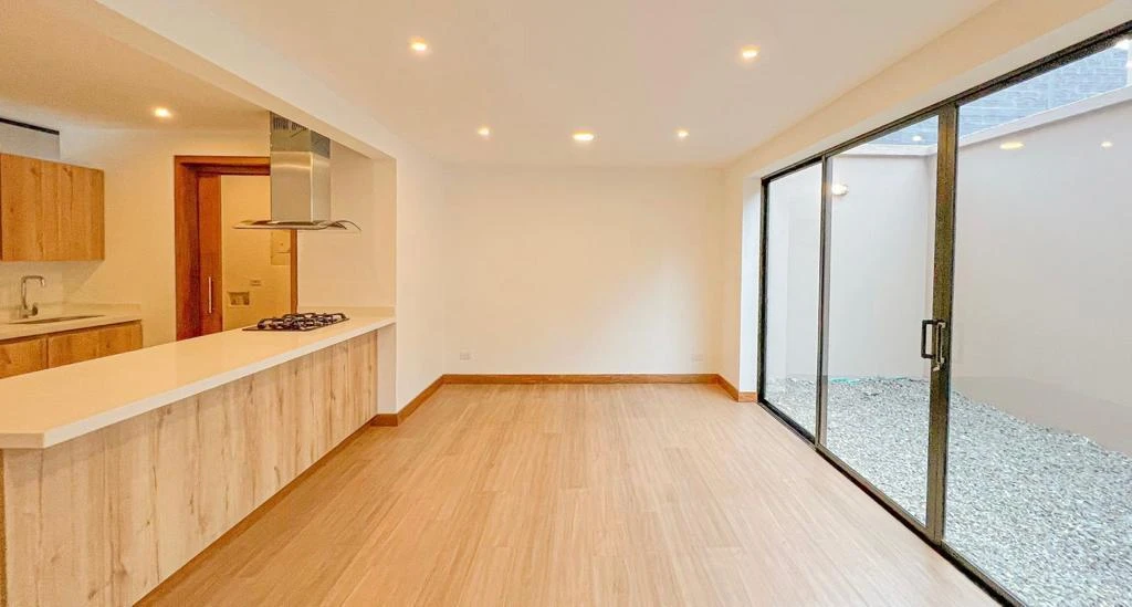 Casa en venta en la ceja 
