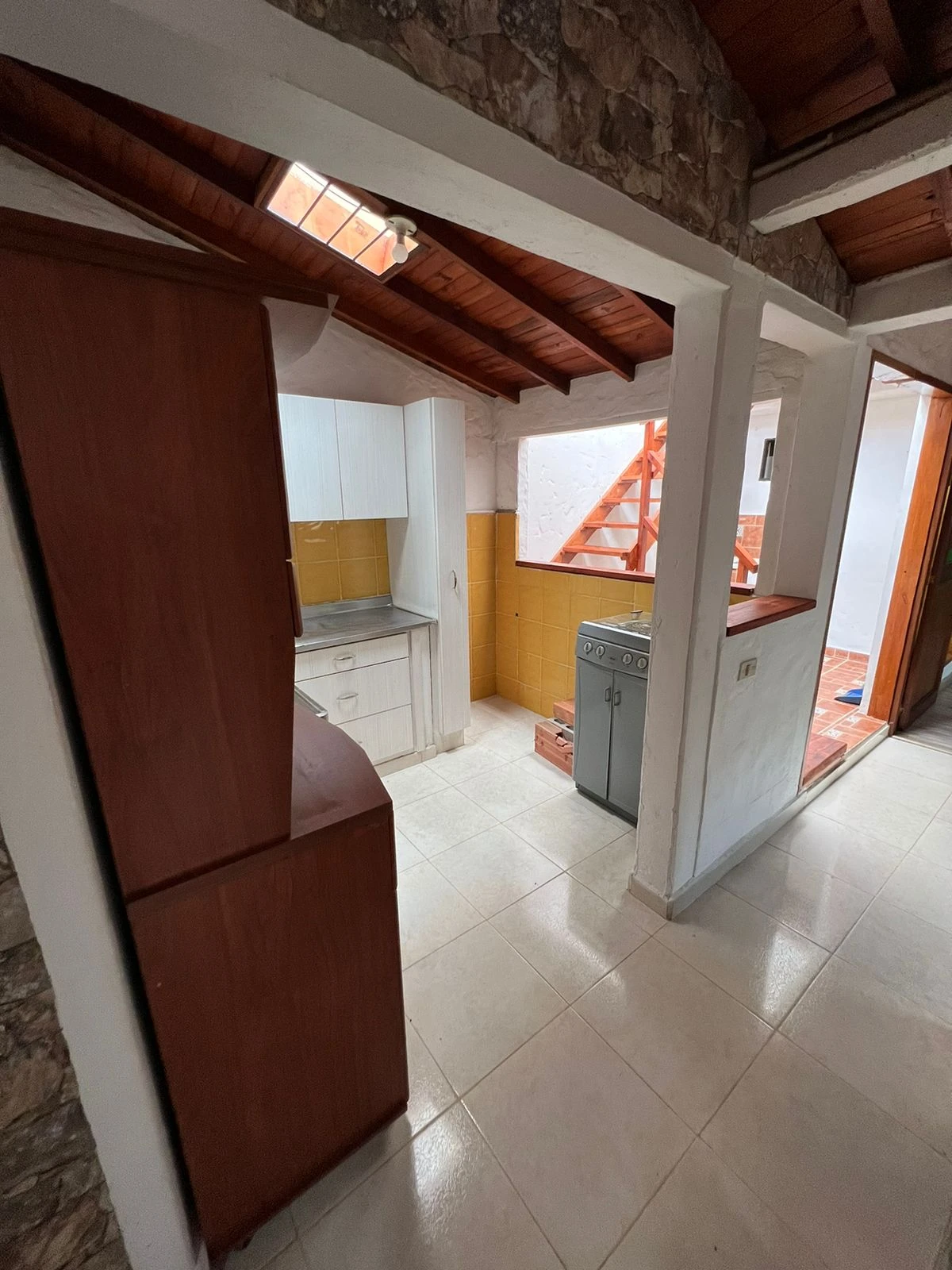 Casa para la venta en el Retiro 