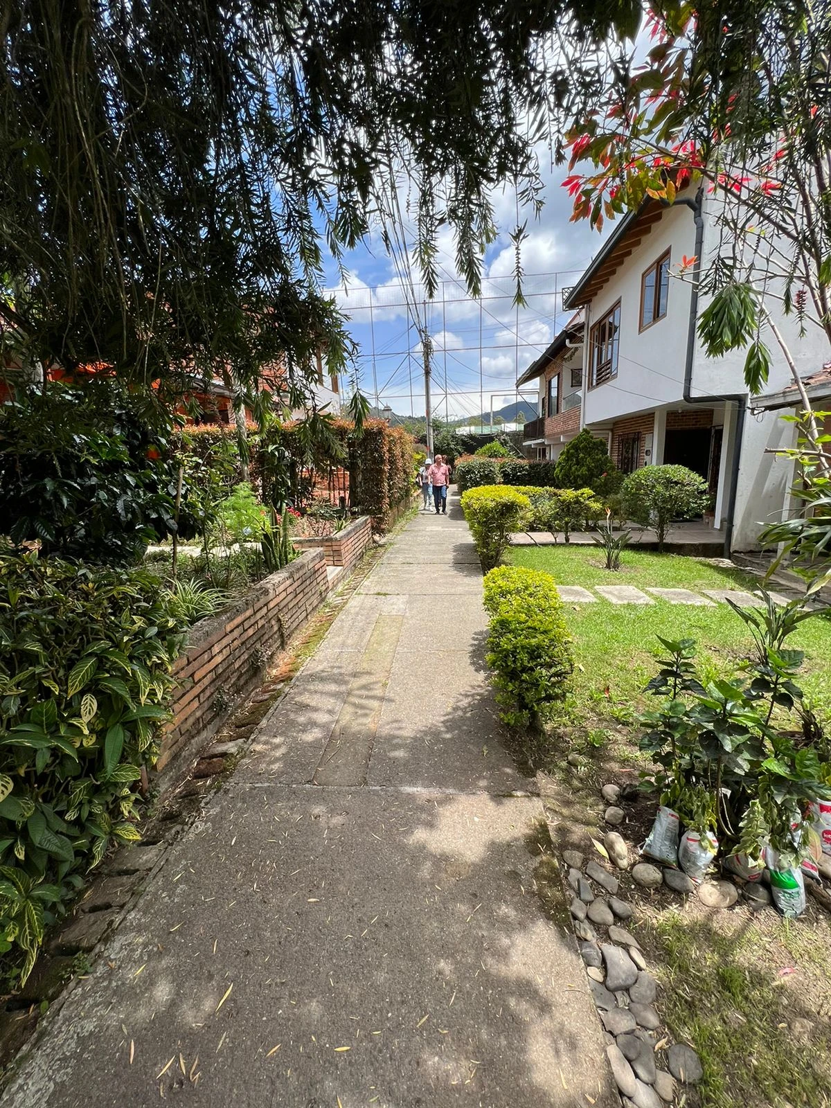 Casa para la venta en el Retiro 