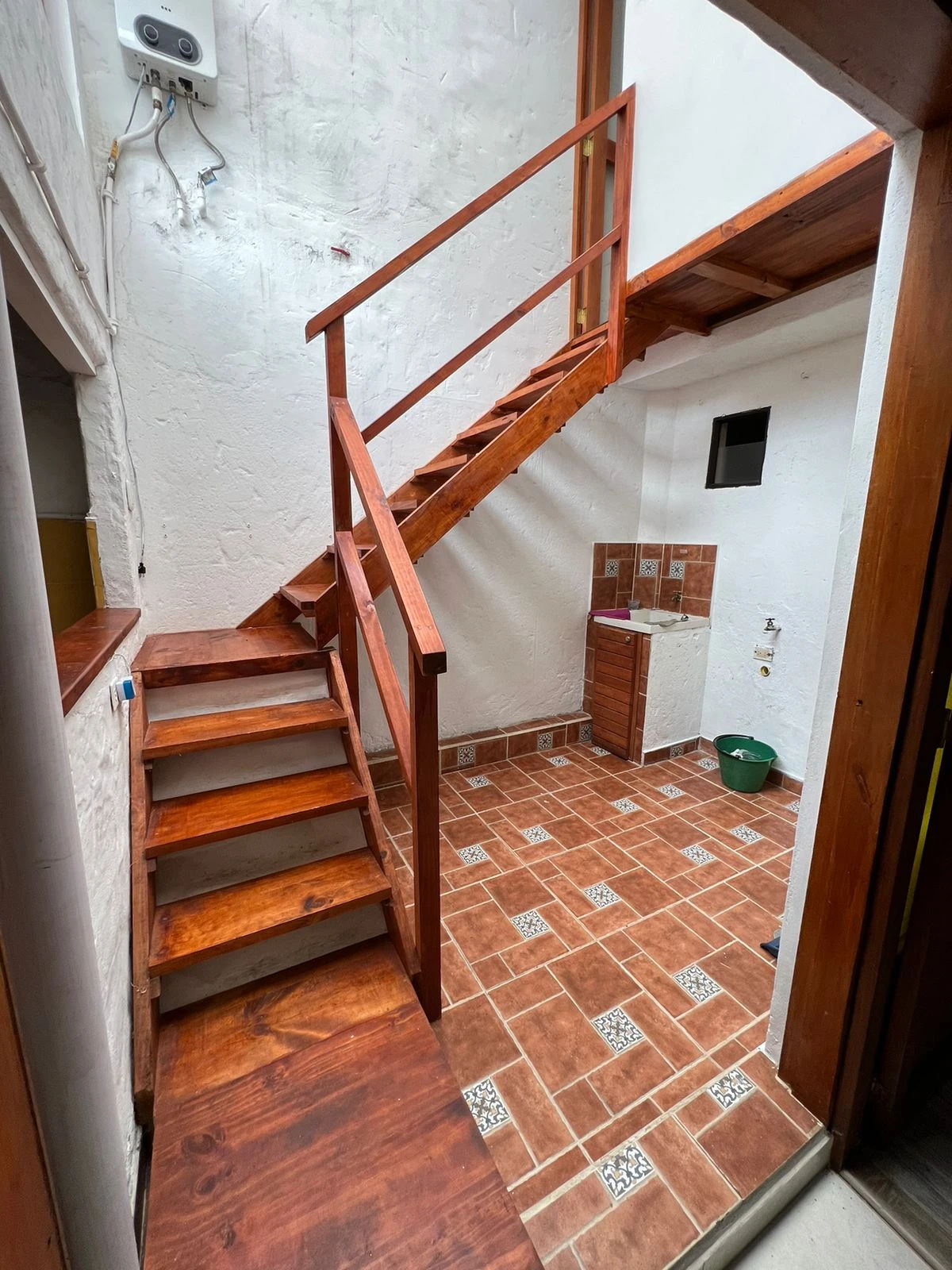 Casa para la venta en el Retiro 