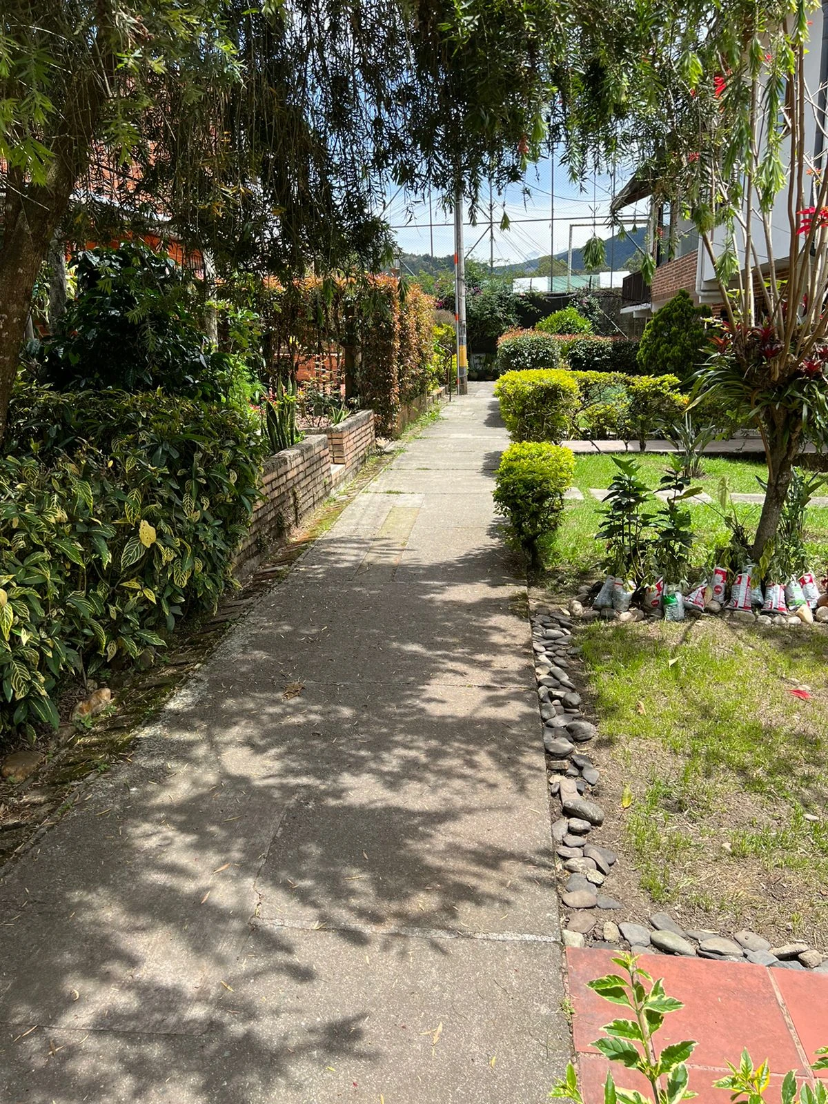Casa para la venta en el Retiro 
