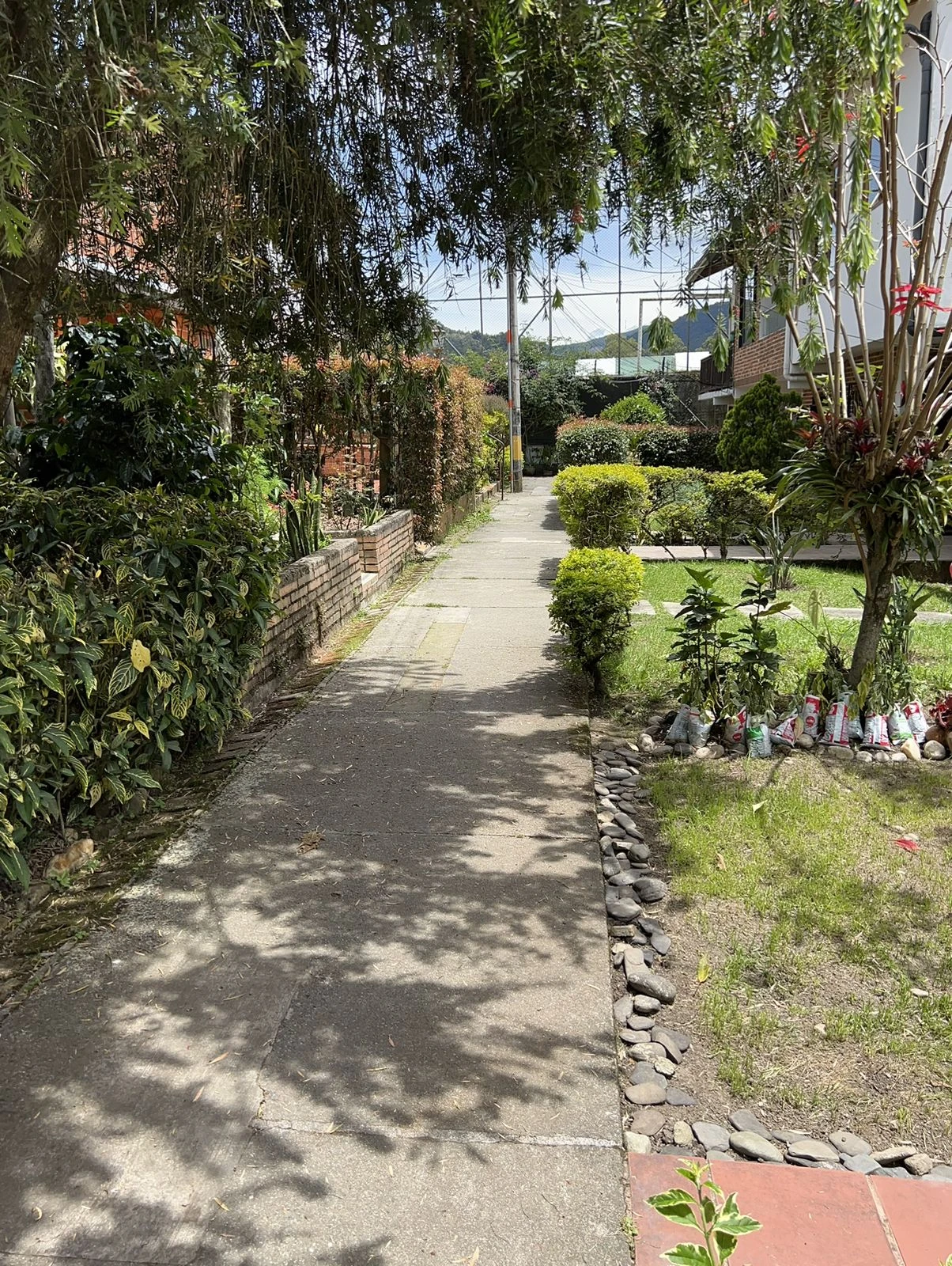 Casa para la venta en el Retiro 