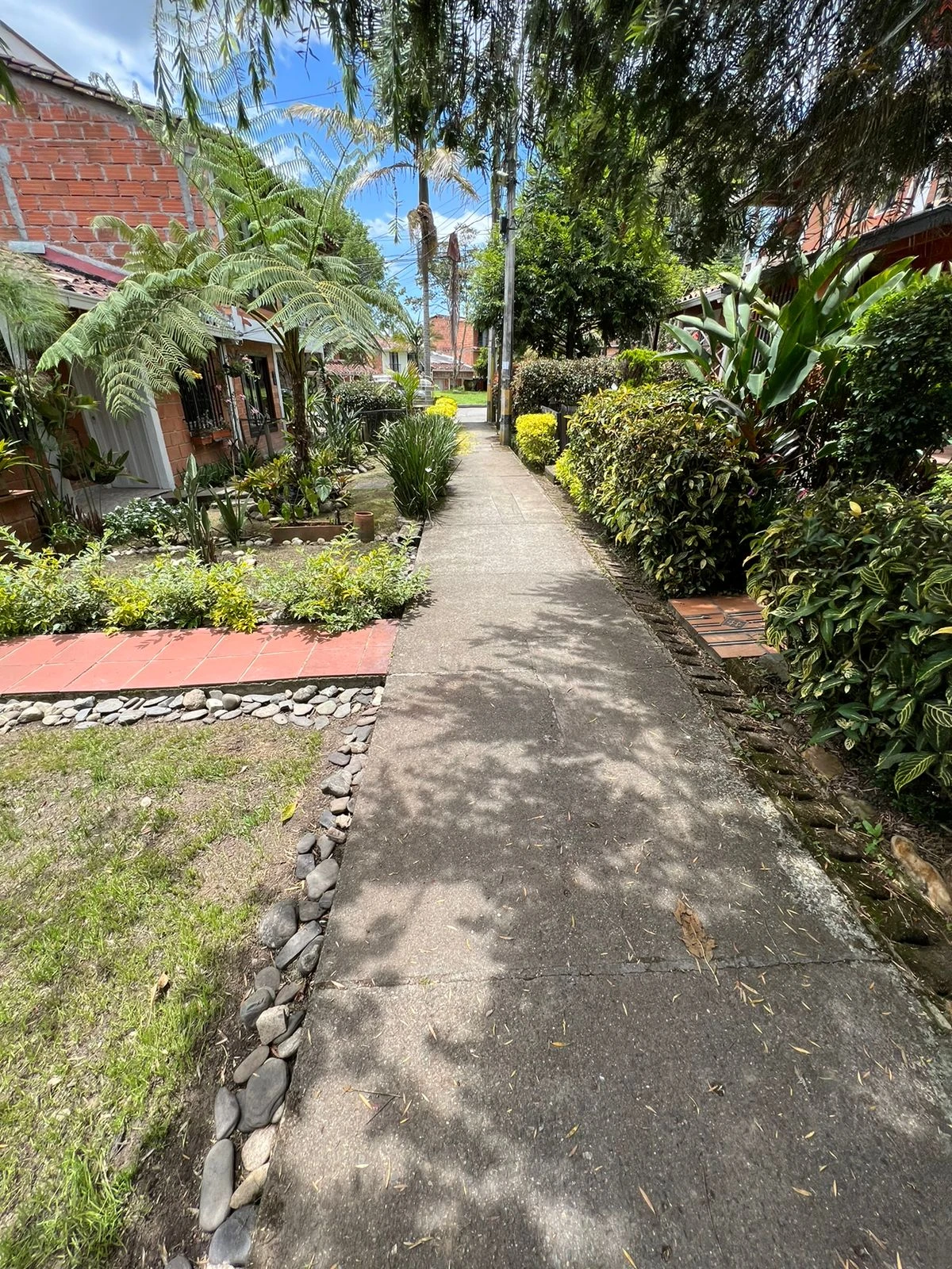 Casa para la venta en el Retiro 