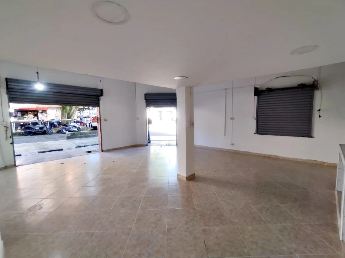 Local en arriendo sector Sevilla