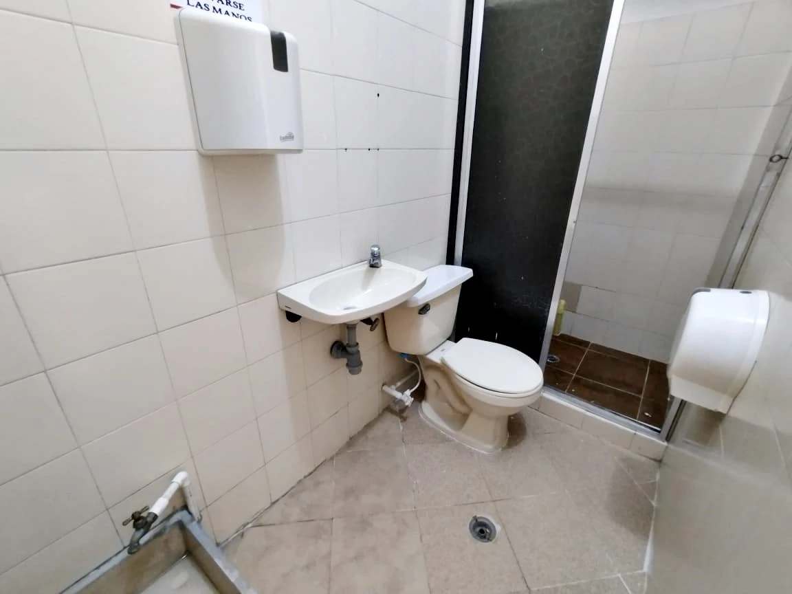 Local en arriendo sector Sevilla