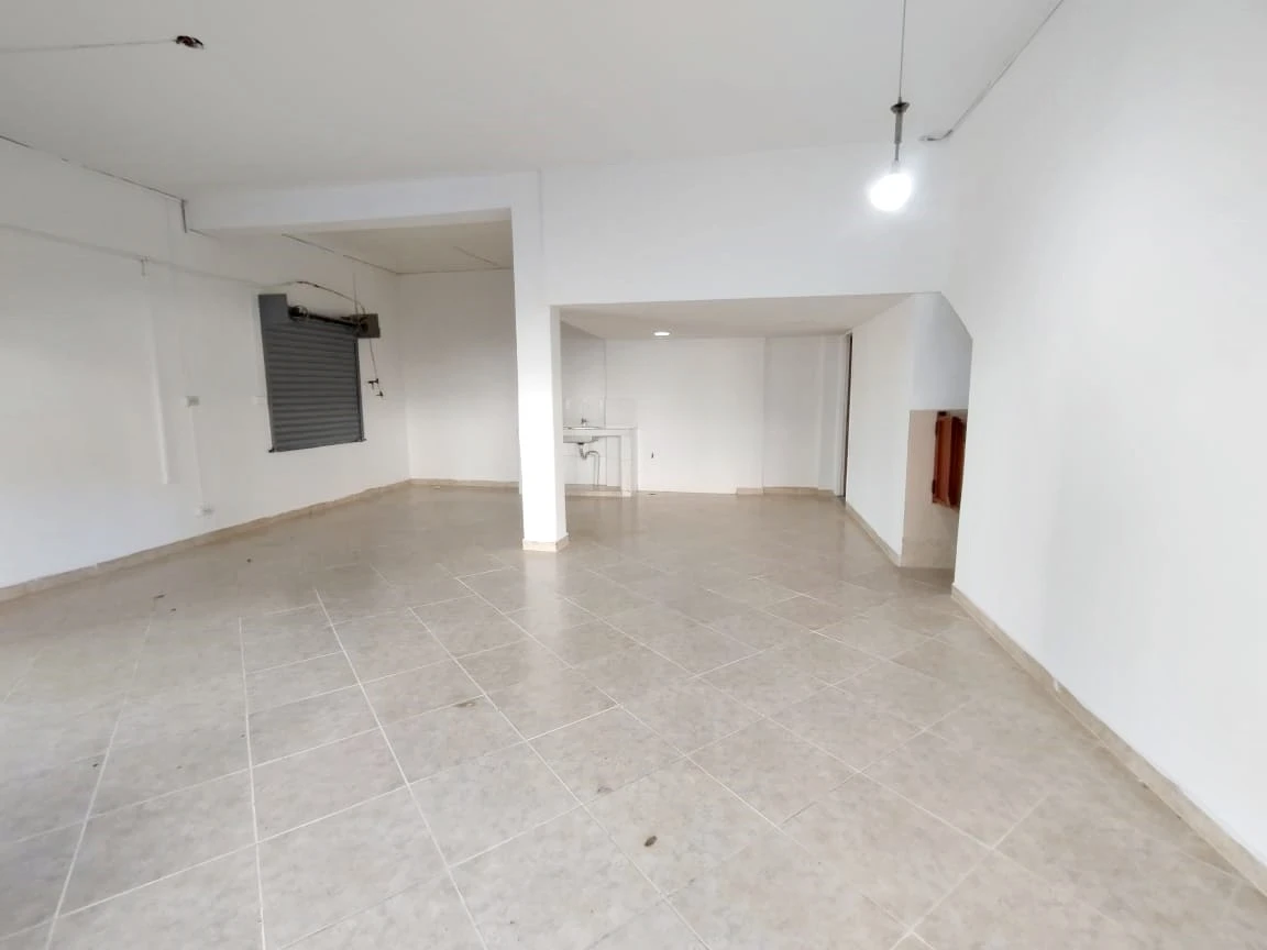Local en arriendo sector Sevilla