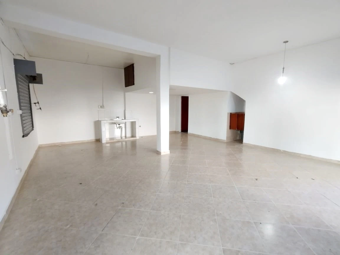 Local en arriendo sector Sevilla