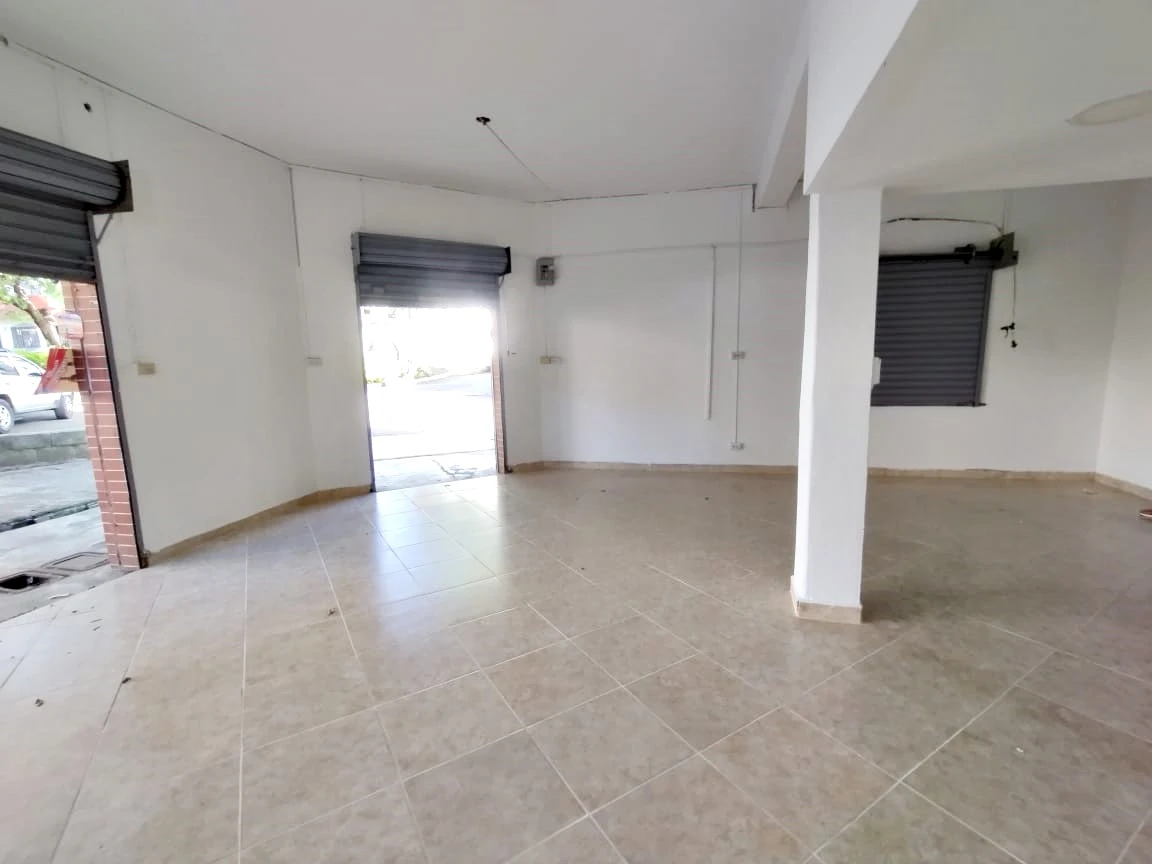 Local en arriendo sector Sevilla