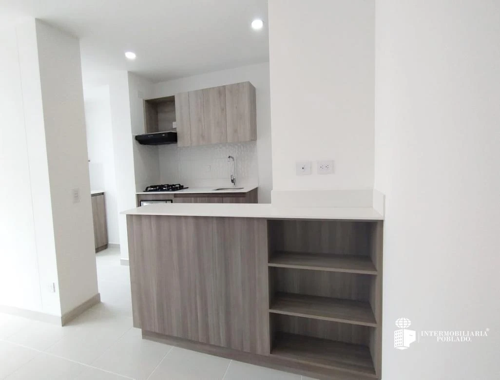 Apartamento en Arriendo sector San Diego
