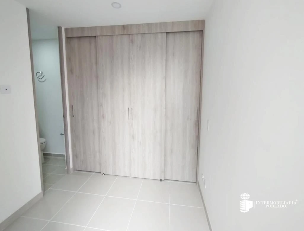 Apartamento en Arriendo sector San Diego