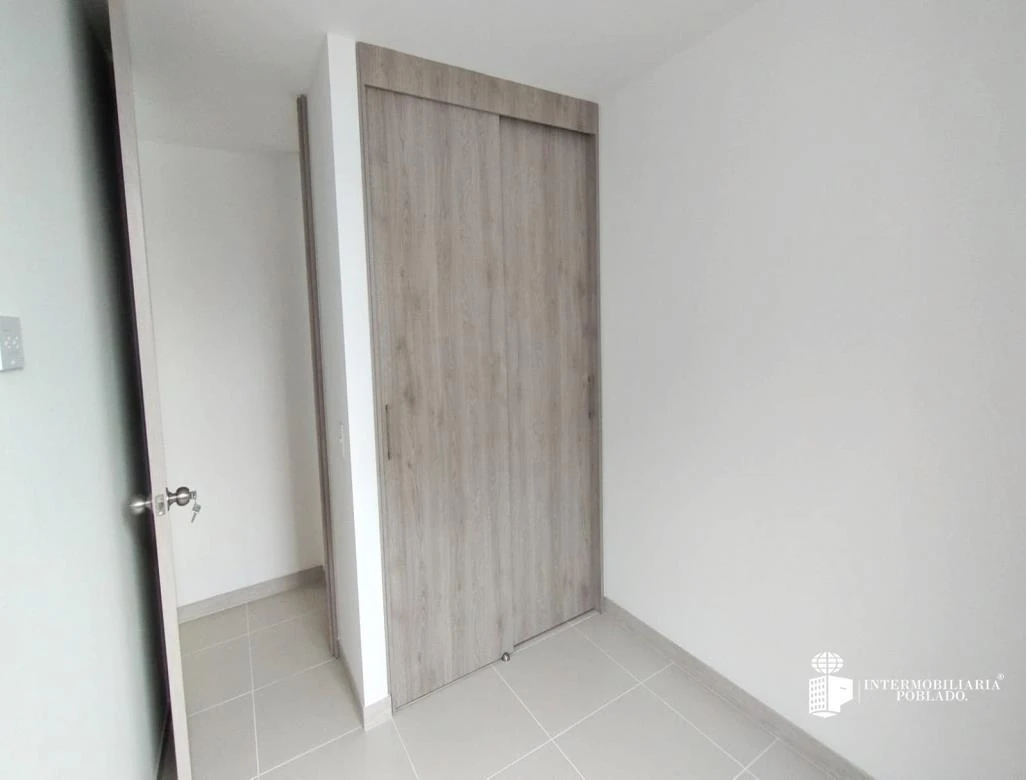 Apartamento en Arriendo sector San Diego