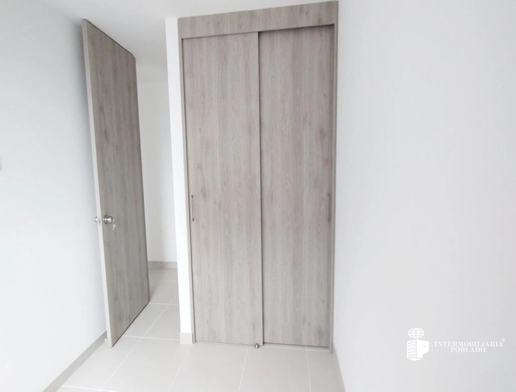 Apartamento en Arriendo sector San Diego