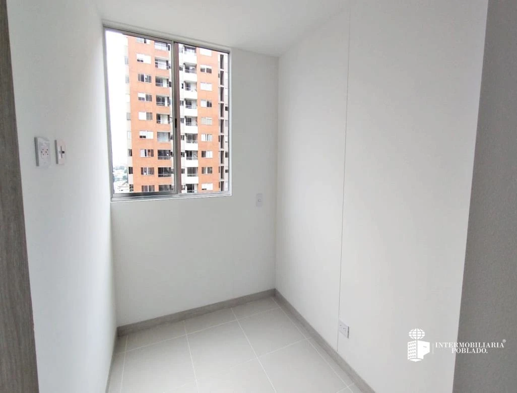 Apartamento en Arriendo sector San Diego