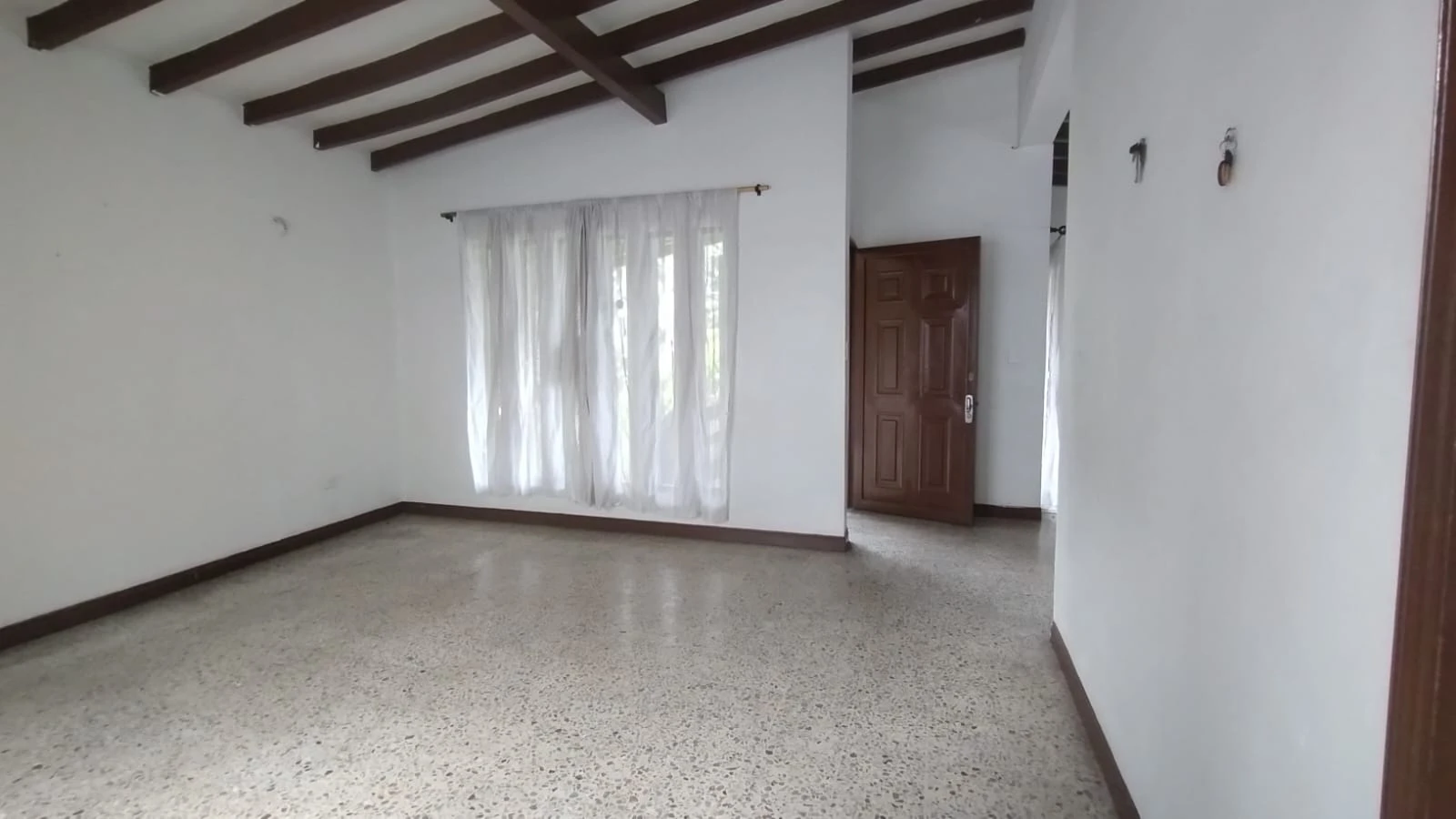 Casa en arriendo sector la Castellana