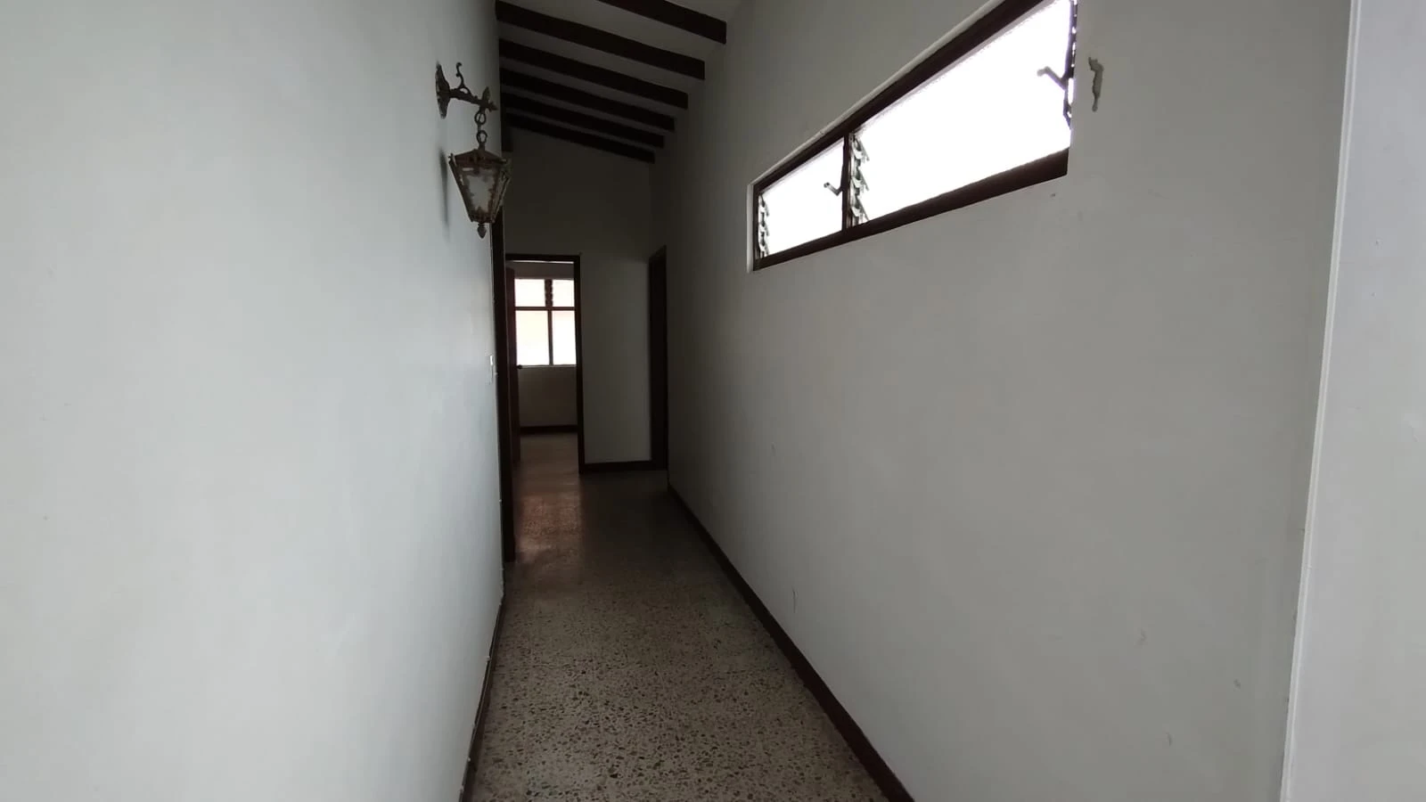 Casa en arriendo sector la Castellana