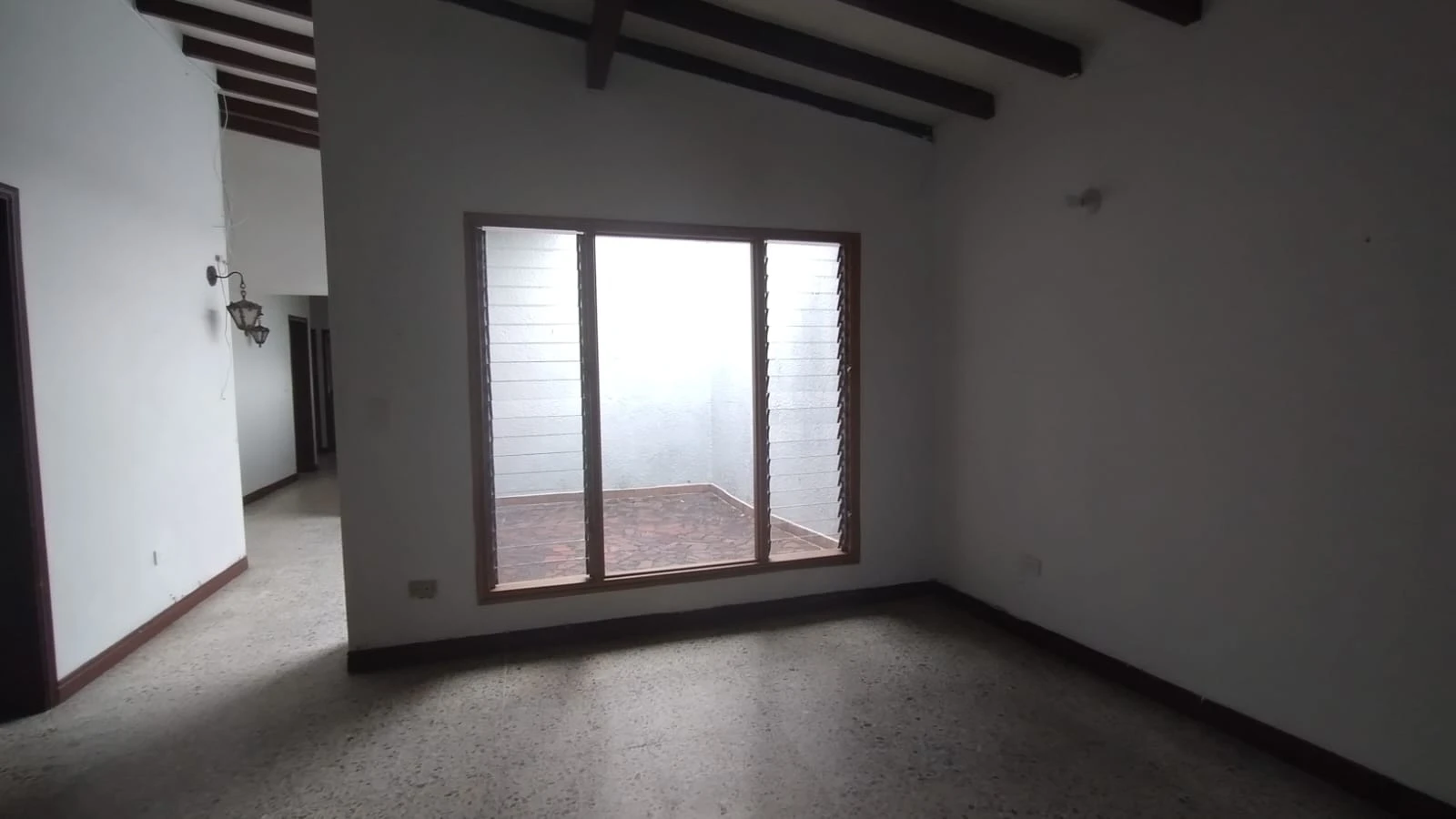 Casa en arriendo sector la Castellana