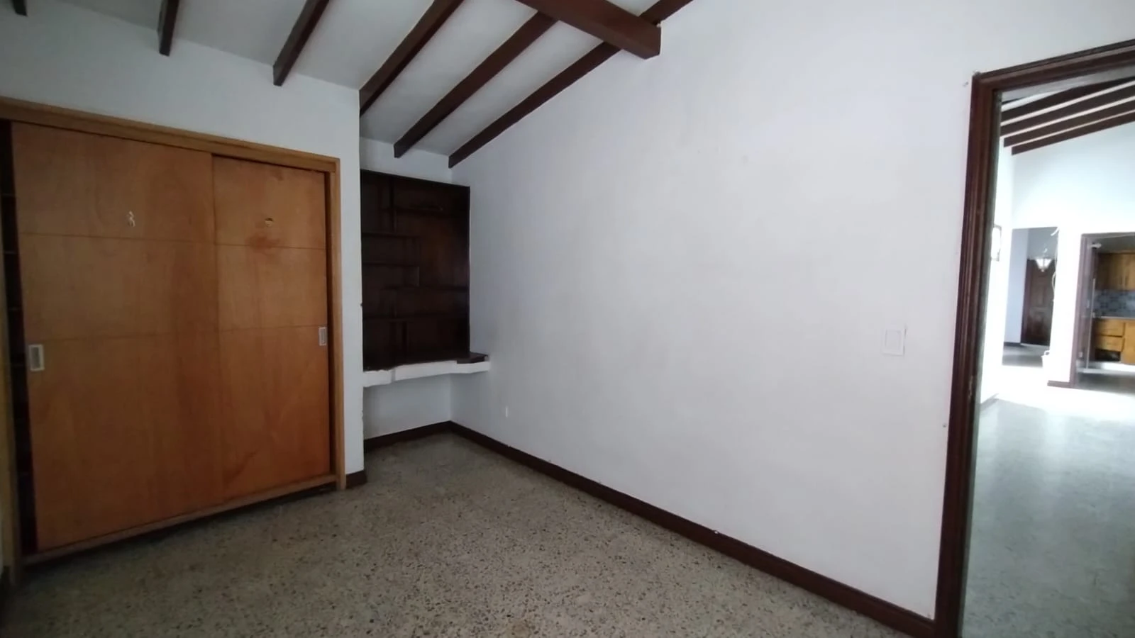 Casa en arriendo sector la Castellana