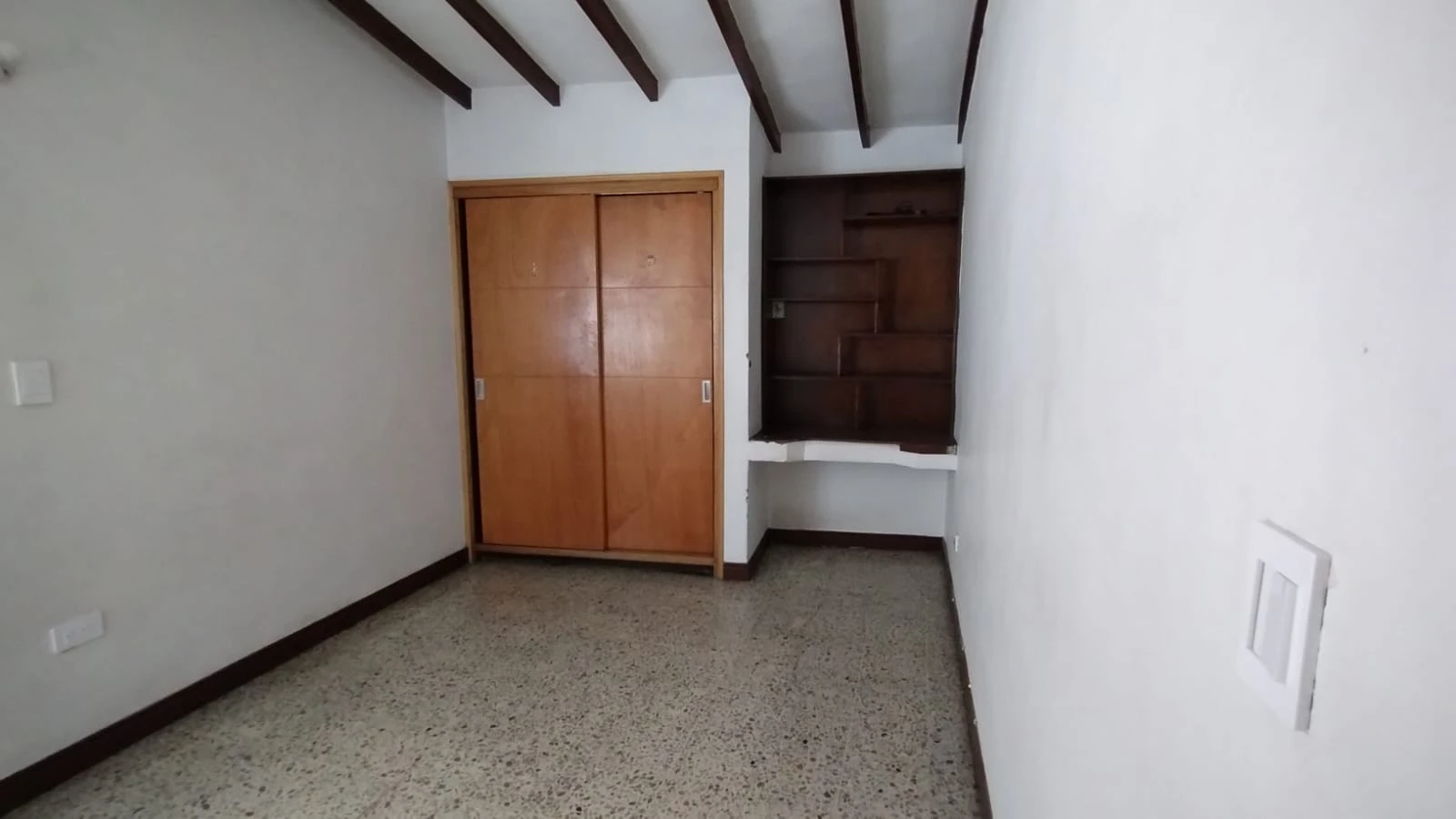 Casa en arriendo sector la Castellana