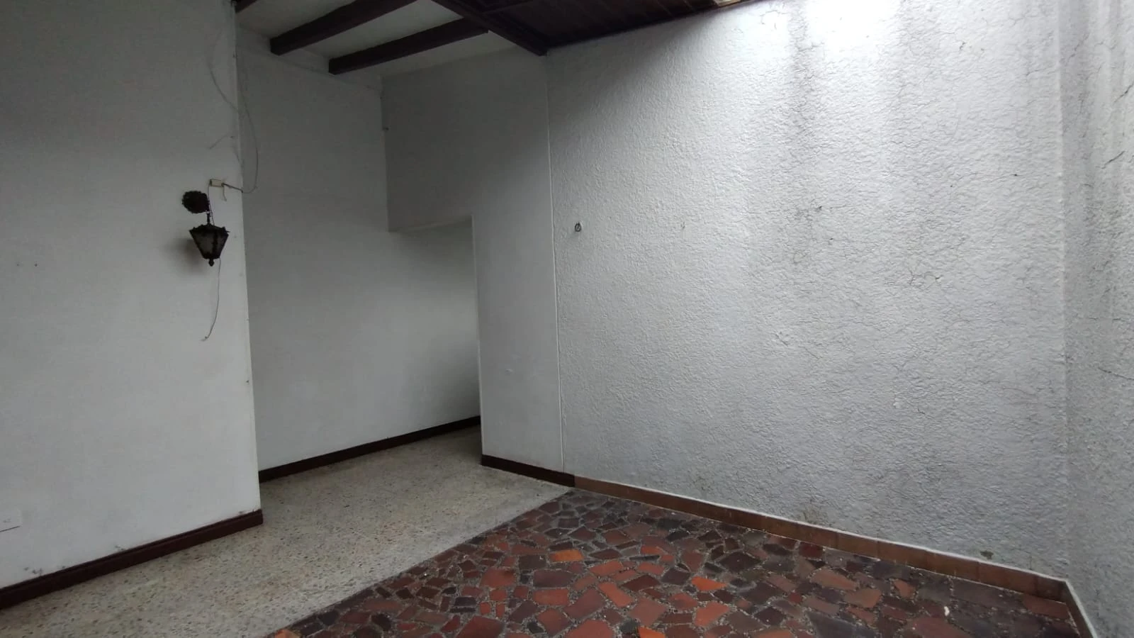 Casa en arriendo sector la Castellana