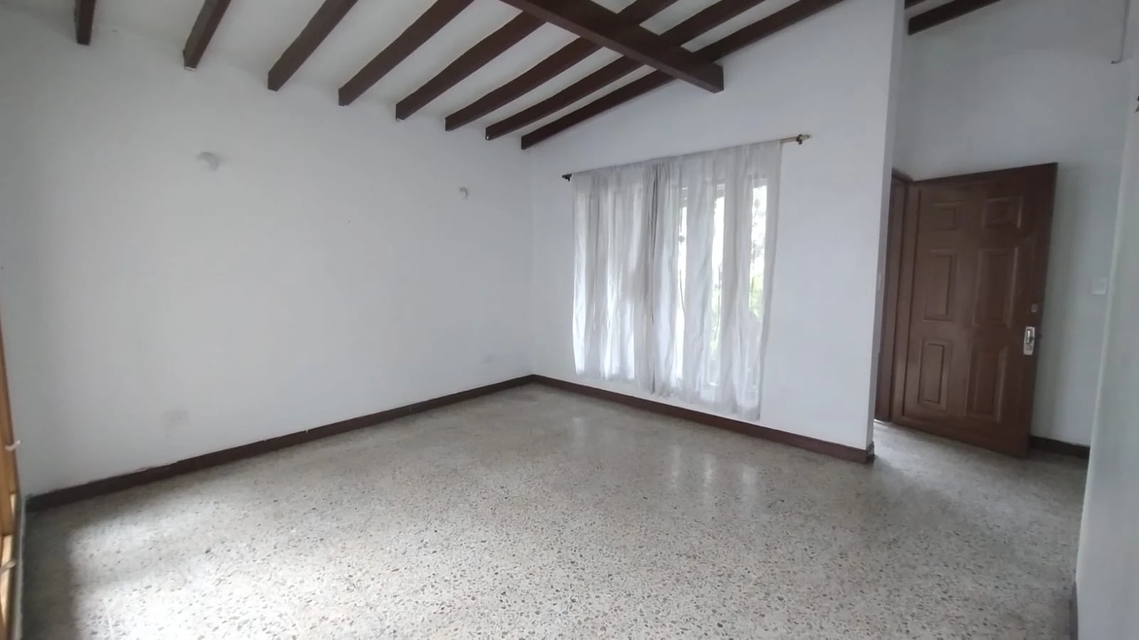 Casa en arriendo sector la Castellana