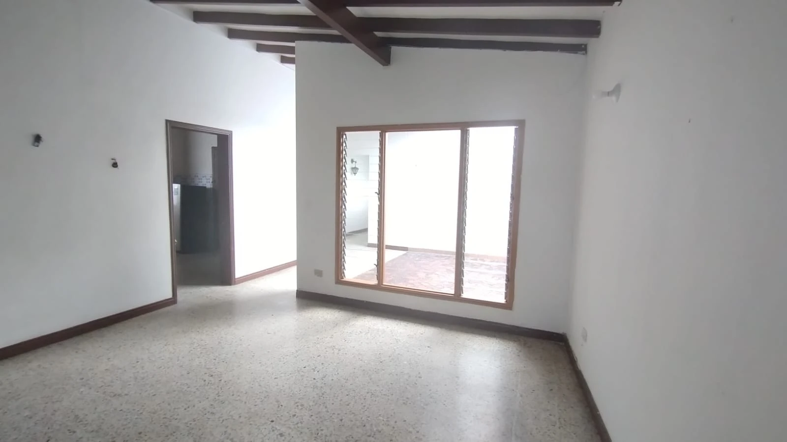 Casa en arriendo sector la Castellana