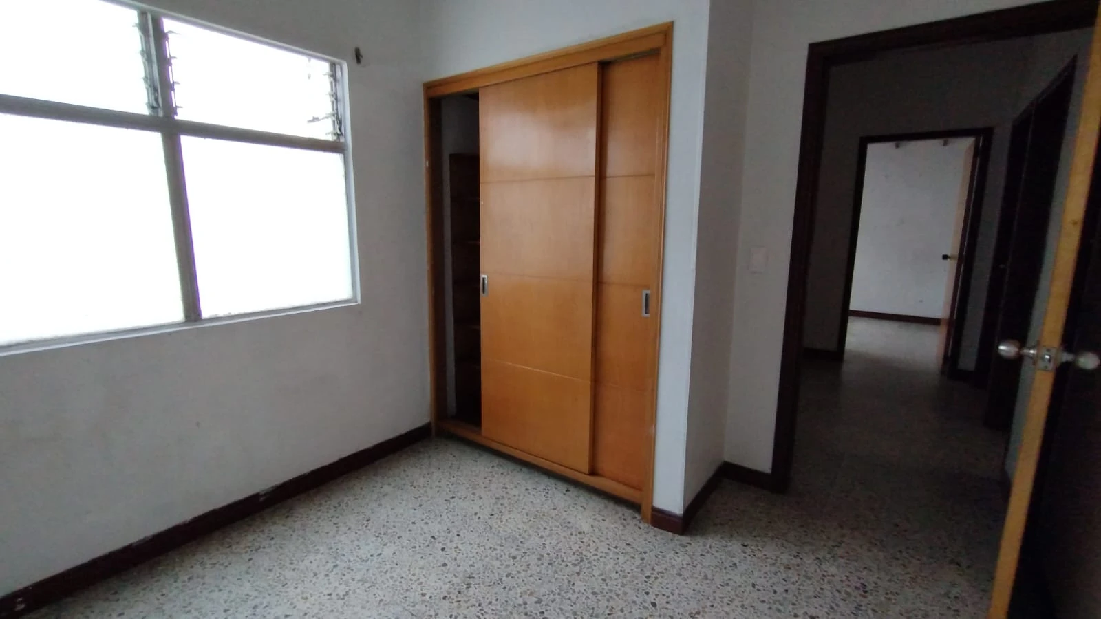 Casa en arriendo sector la Castellana