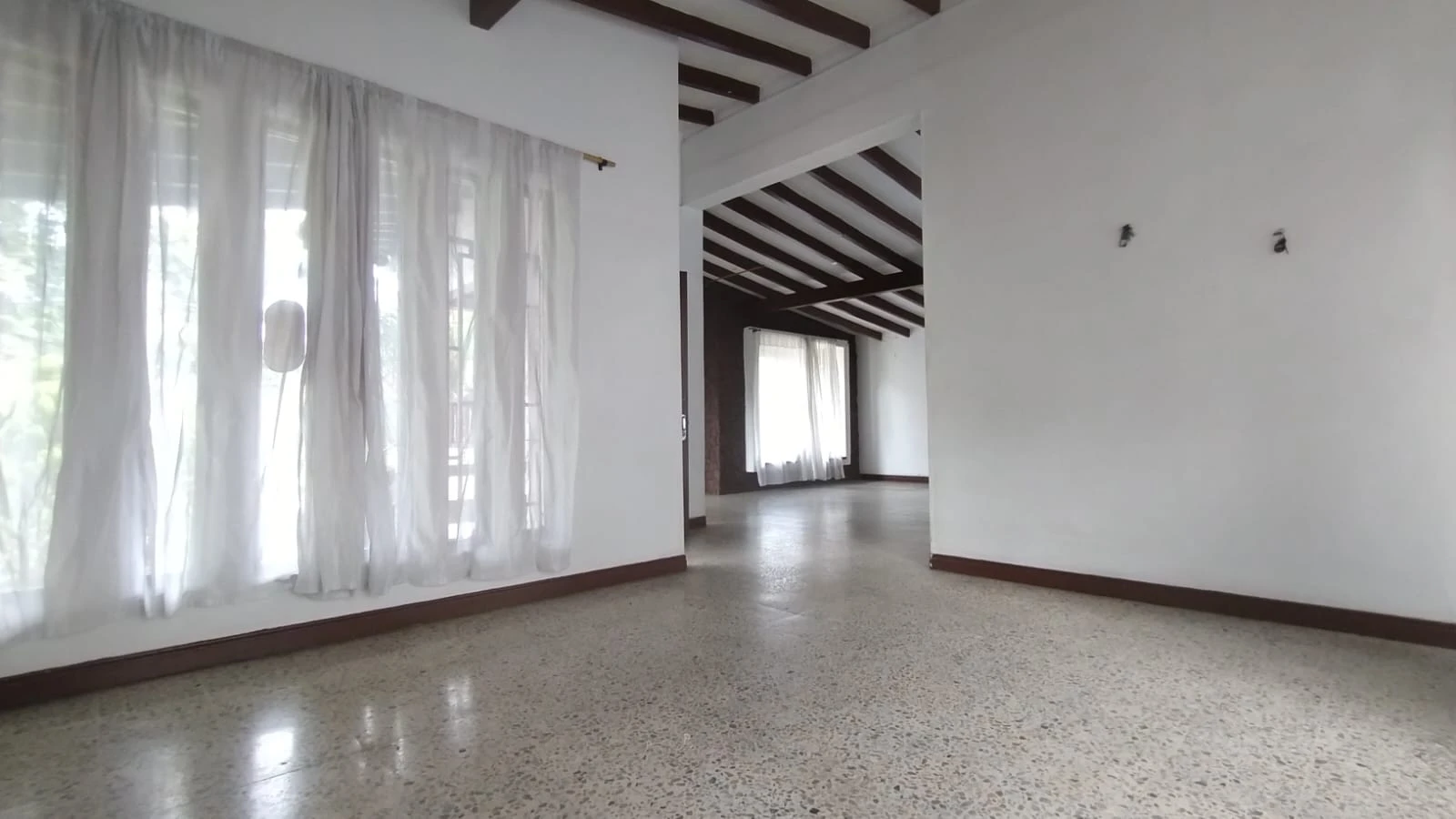 Casa en arriendo sector la Castellana