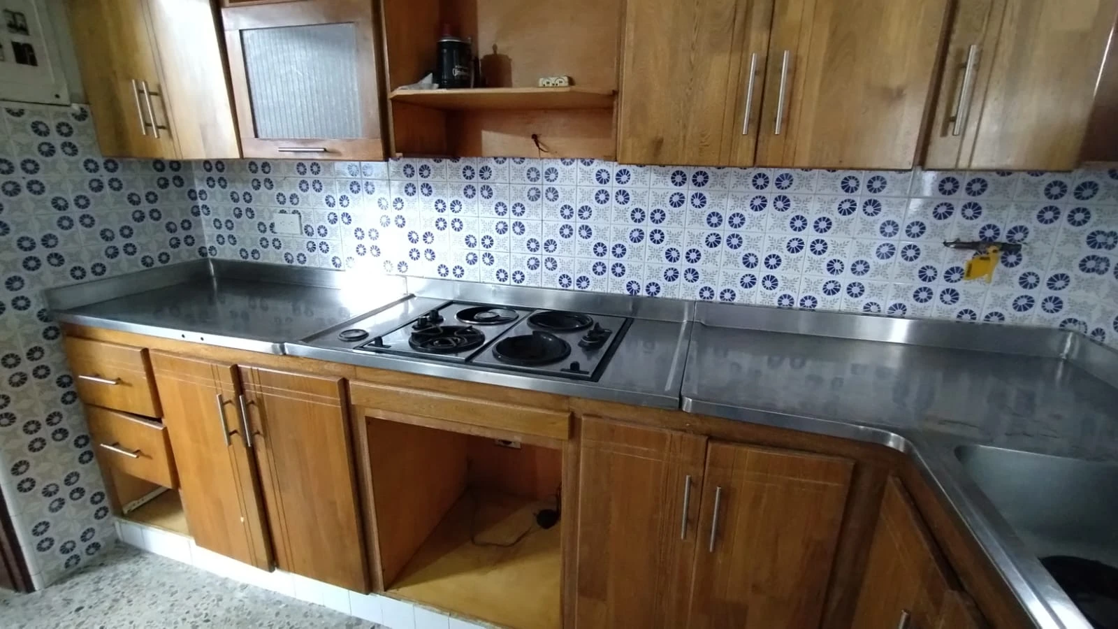 Casa en arriendo sector la Castellana