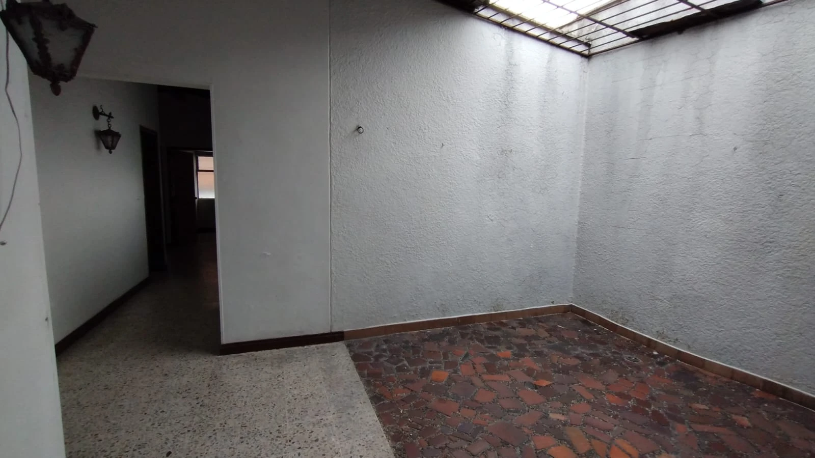 Casa en arriendo sector la Castellana