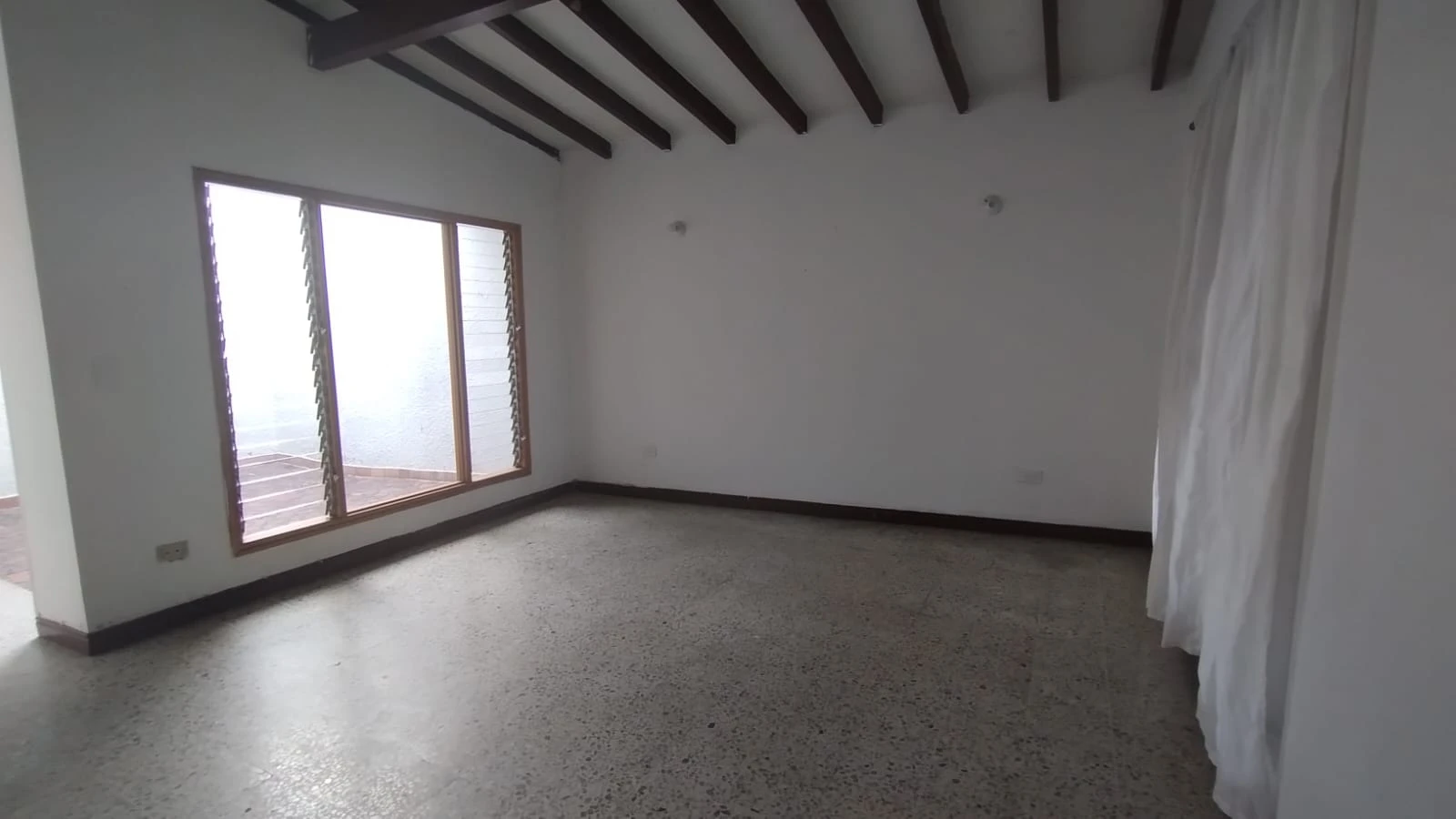 Casa en arriendo sector la Castellana